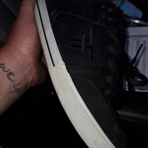 Fallens reserved for Ben